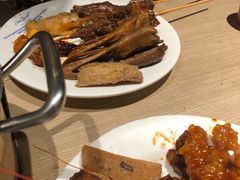 -星伦多海鲜自助餐厅(时代广场店)