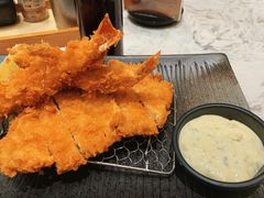 -胜博殿霸王树(嘉里中心店)