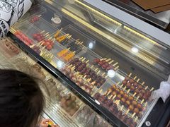 -中山美食街
