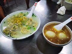 -雪园小吃部(天桥商场店)