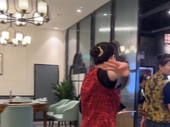 -三凤酒家·百年无锡菜(清扬茂业店)
