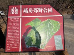 -白水寺森林公园