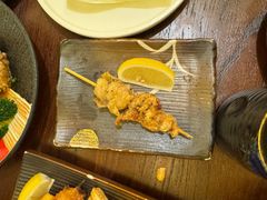 -鸟鹏烧鸟居酒屋(昌岗店)