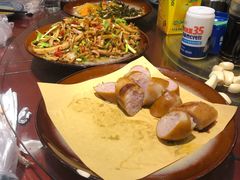-金麦田熏酱小酒馆(上江街店)