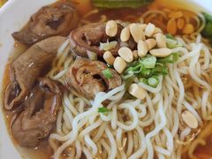 肥肠面-余丞记川渝面馆(云峰店)