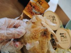 阿侬盐焗鸡-阿侬盐焗鸡(清澜店)