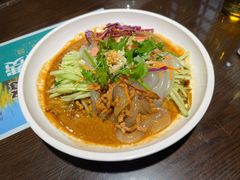 -七菜馆·东北菜·蒸饺(文体路店)