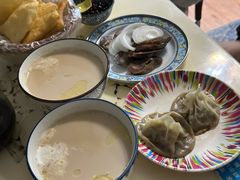-金山奶茶馆(五一路店)