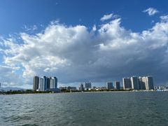 -金梦海湾浴场