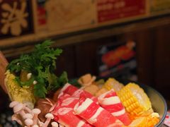 -玉川屋·深夜食堂居酒屋(柳巷店)