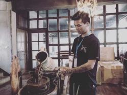 -原木·Top Design发型定制