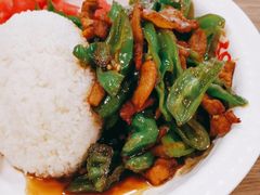 -阳阳中国饭(龙湖大兴天街)