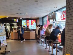 -麦当劳(平和堂店)
