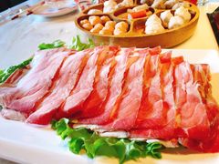 -焱三乐四川火锅店(经纬街店)