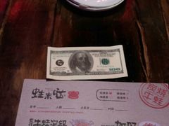 -蘭奢雅集·江浙菜(青山江滩店)