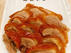 全聚德精品烤鸭-全聚德(前门店)
