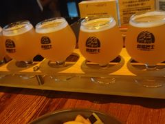 -双层巴士·鲜串鲜啤·团建聚会(凯德广场店)