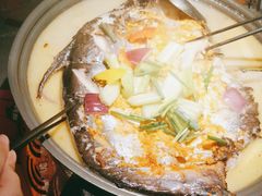 -匠子烤鱼(桫椤湾店)