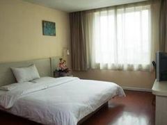 -汉庭优佳(成都一品天下蜀汉路东地铁站店)