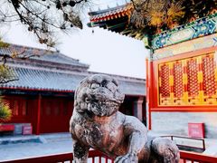 -妙应寺白塔