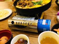 -红叶日料·放题·海胆·定食(星海店)