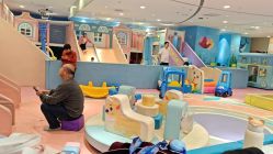 -孩子王童乐园(丰禾万达店)