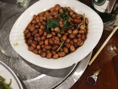-乡村驴肉馆羊蝎子