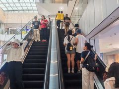 -凯德MALL(西直门店)