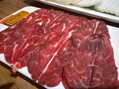 -牛很鲜潮汕牛肉火锅(朝晖路店)