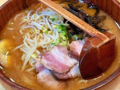 -和风拉面