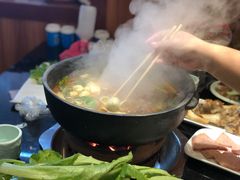 -百味源炭火烤翅 ·夜市大排档(酒仙桥店)