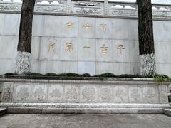 -九华山公园