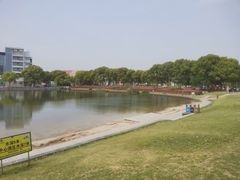 -美兰湖景区