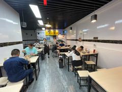 大堂-项记面馆(明瓦廊店)