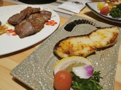 -蟹福家活蟹料理·豪华自助(绿洲假日酒店)