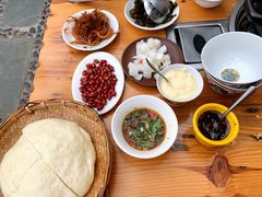 -尼玛藏家风味园(阿山食城店)