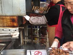 -王记西鎮电烤肉(汶上路店)