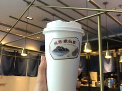 -阿嬷手作(南宁百盛印象城店)