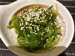 -井梧町川式料理(海河店)