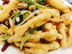 -九龙餐厅(大沽路店)