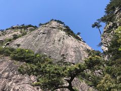 -明堂山风景区