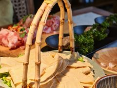 -鲜潭蒸汽石锅鱼(五道口购物中心店)