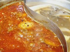 -沸炉重庆老火锅(军事博物馆店)