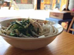 -再回首鸡肉米线(人民路一店)
