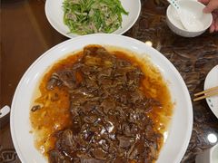 -民族饭荘(新华大街店)