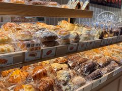 -小飞象面包公社(珠江路金鹰店)