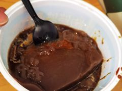 -鞠婆婆•绵绵冰•凉糕•手工冰粉(苏稽一店)