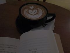 -本無咖啡·BeanWood Coffee