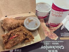 -快乐蜂(永光广场店)