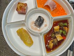 -新光酒家·河豚·海鲜·蟹料理(浦东店)